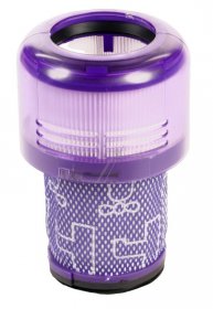 Compatible Vacuum Cleaner Filter - Filter Alternative For Dyson 971517-01