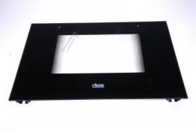 Oven outer Door - 3578669271 Assembly oven Door [Electrolux Aeg]