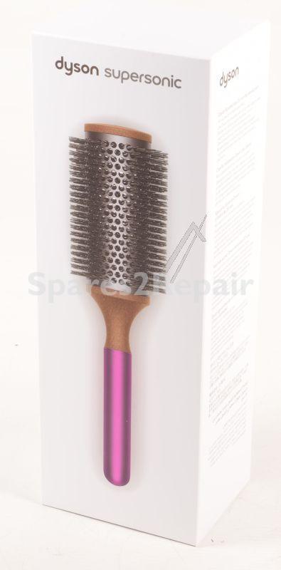 Dyson Vacuum Cleaner Nozzle - 970293-01 35mm Round Brush Ir-fu Retail