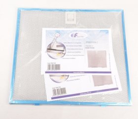 Eurofilter Grease Filter - Alternative Metal Grease Filter For Faber 1 330 518 358