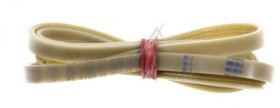 Compatible Poly v belt J - 1192j4el Belt