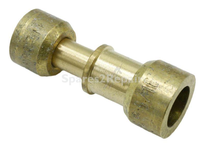 Lokring Lockring Reduction - 8-5nrms00 L13000653 8x5mm Brass Reducer Connector