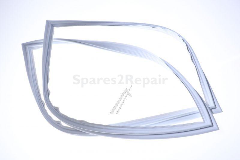 Freezer Door Seal - 00687402 Seal-door [Bosch Siemens]