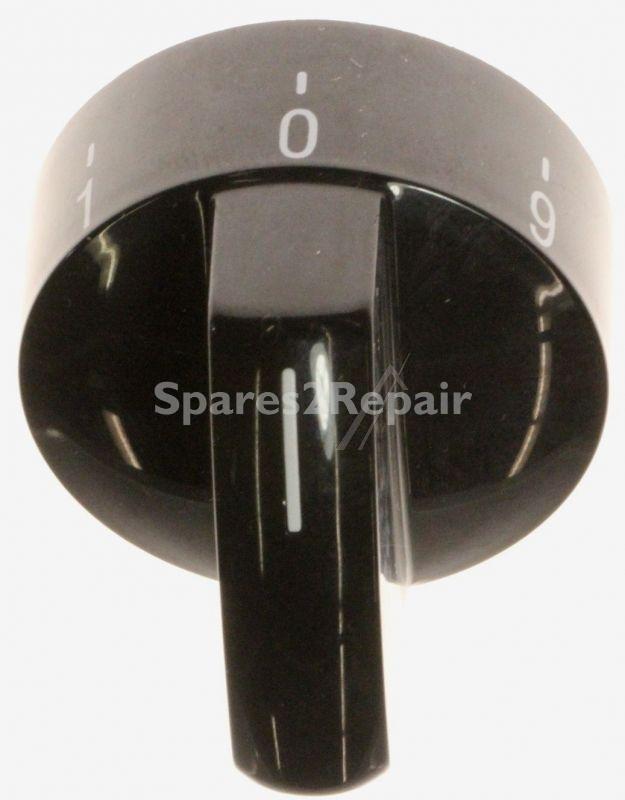 Handle - 00182319 Knob [Bosch Siemens]