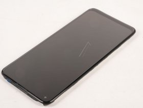 Xiaomi Display Unit - 4130052 Lcd Display Module For Realme 8 Pro Black