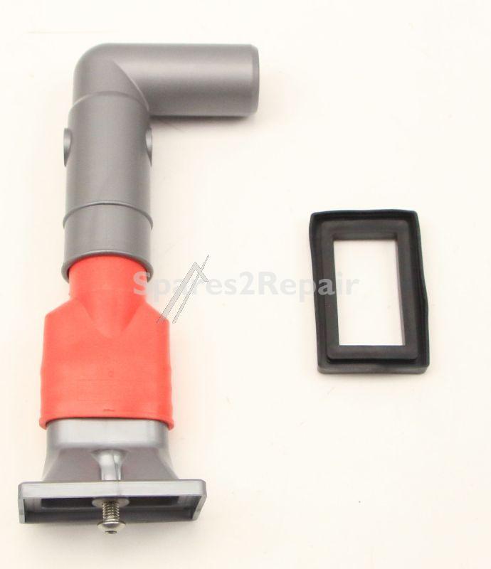 Franke Bleeder/spill - 112 0615 732 Overflow For Drainer Slotted Holes