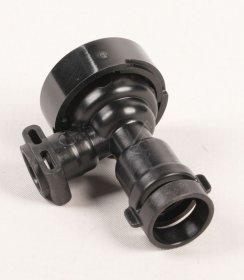 Saeco Hose Coupling - 300010609101 Tb Outlet Assembly