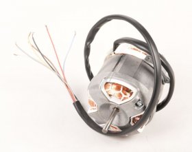 Motor - C00986305 488000986305 Motor Counterclockwise Rotation [Whirlpool Indesit]
