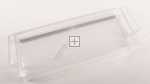 Refrigerator - Freezer Door Shelf - 42298601 Bottom Door Sh Hw643(nat)flm [Vestel]