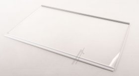 Homa Shelf Assembly - 2106100612 Fridge Shelf Assembly