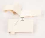 Samsung Flap - Da91-04474a Assembly Install-accessory vanilla Beige
