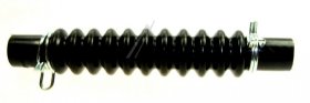 Connector Hose - 2945900100 C00889513 Steam Discharge Hose [Arcelik]