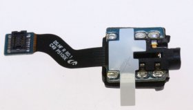 Samsung Headphone Jack - Gh59-12200a Earphone Jack Assembly