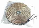 Induction Board - 11009030 Induction Hotplate [Bosch Siemens]