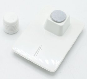 Brandt Door Lock - As0021423 Closer Magnetic--