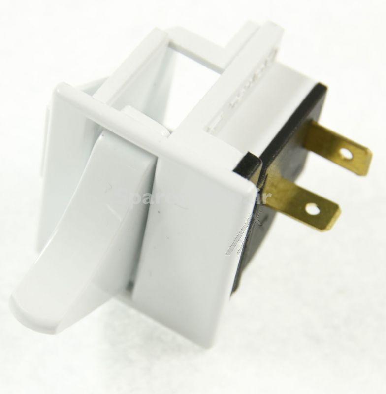 Whirlpool Light Switch For Refrigerator - C00525206 488000525206 Lamp Switch Deka 250v Nc Gw