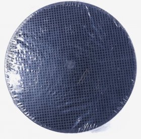 Carbon Filter - 103050091 Cr2000 Charcoal Filter Type (x2) [Airlux]