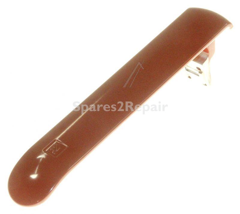 Lever - Ms-0072438 Lever-red [Groupe SEB]