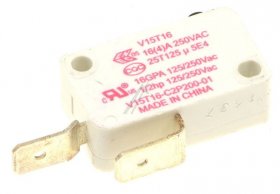 Brandt Door Interlock Switch - V15t16 As0028050 Switch Door--