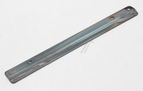 Door Panel - C00265070 482000062076 Enamelled Glass Square [Whirlpool Indesit]