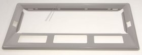 Perforated Rail - Zspk2156 Support Grid For Grease Filter [Airlux]
