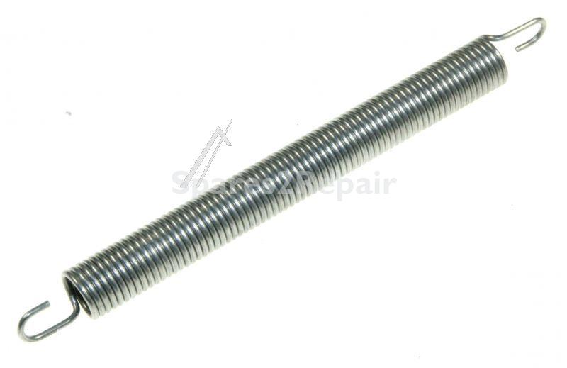 Spring - 1007621 Hinge Spring (door Without Bitumen) [Amica]
