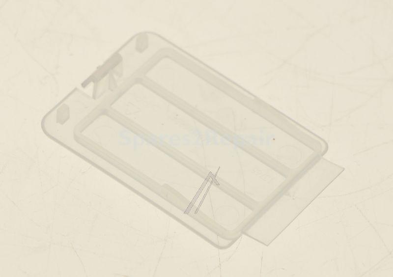 Square Plug - 00627636 Worktop [Bosch Siemens]