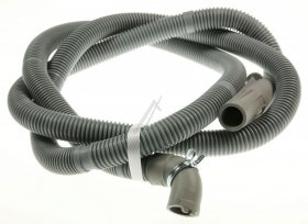 Outlet Pipe - 1325109500 Assembly Drainage Hose 2300 Uk [Electrolux Aeg]