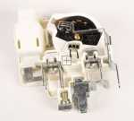 Smeg Start Relais - 816850388 Terminal Block Motor Prot