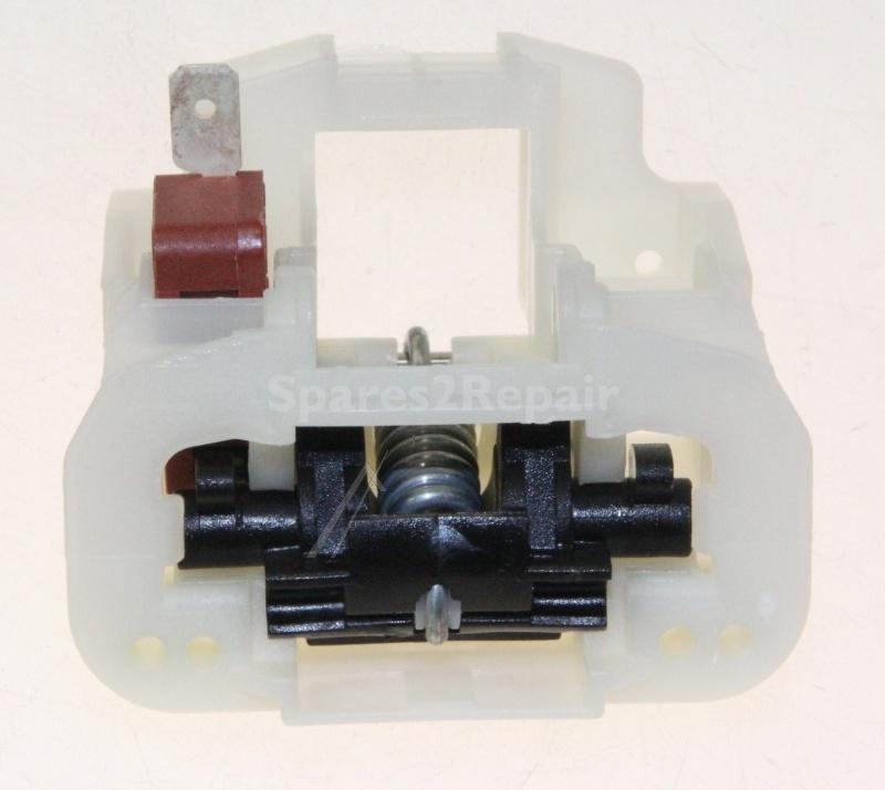 Panasonic Door Lock - 697690215 Lock Group Itw Max 1