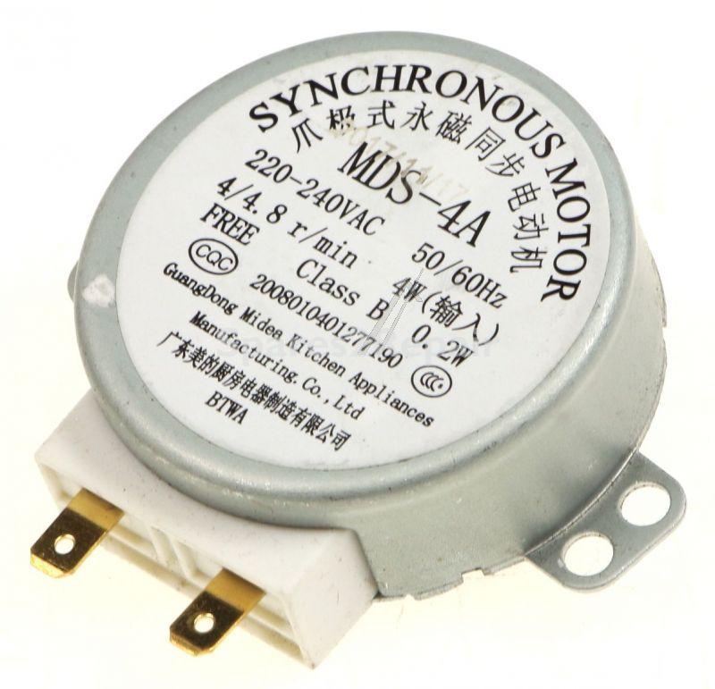 Panasonic Motor Rotary Disks - 11002014000070 Turntable Motor