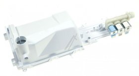 Detergent Case - 00650820 Dispenser Tray [Bosch Siemens]