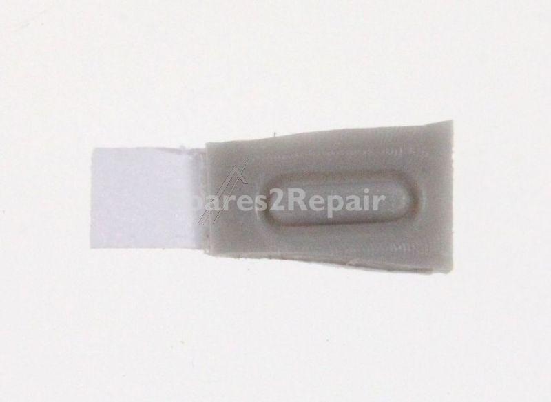 Samsung Cushion Rubber - Ba81-12715a Rubber-lcd_front-middle scala2-14l domesti