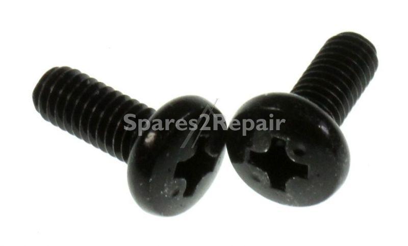Lg Screw - Agf76629824 Package