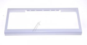 Drawer Front - 4861670100 C00884770 Top Salad Crisper Assembly [Arcelik]