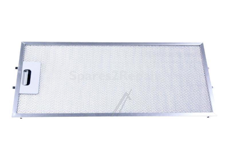 Metal Grease Trap - 50268357006 Filter Grid [Electrolux Aeg]