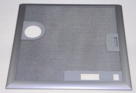 Metal Grease Trap - 00365478 Metal-mesh Grease Filter [Bosch Siemens]