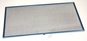 Grease Filter - 4055135349 Filter Cassette 506x300 Al [Electrolux Aeg]