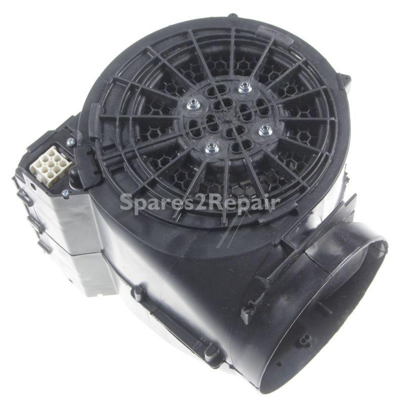 Faber Roblin Hood Motors - 133 0059 008 Motor Stilux Sunzi 8 1000mc