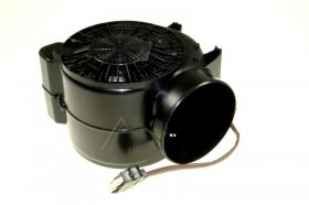 Hood Motors - C00320807 481236118493 Motor [Whirlpool Indesit]