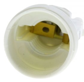 Sharp Socket - Qsocla024wre0 Socket