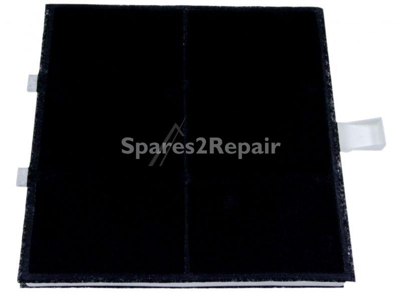 Carbon Filter - Dhz5185 00360732 Active Carbon Filter [Bosch Siemens]