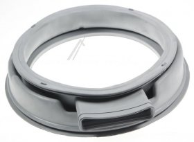 Door Seal Washing Machine - C00311640 480113100221 Door Seal Gasket Lva08 [Whirlpool Indesit]