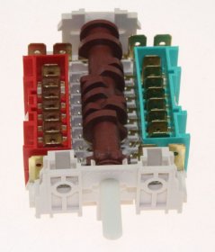 Hisense Gorenje Mode Select Switch - 228637 Selection Switch