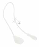 Hisense Gorenje Door Cable - 403775 Cord For Hinges F f