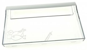 Drawer Front - 5917312200 C00884676 Frz Cover Box [Arcelik]