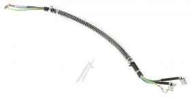 Sharp Cable-plugs-adapter - Fcnw-a997cbkz Connecting Wire