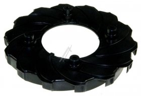 Insert Bit - 00759391 Air Outlet Conduit [Bosch Siemens]
