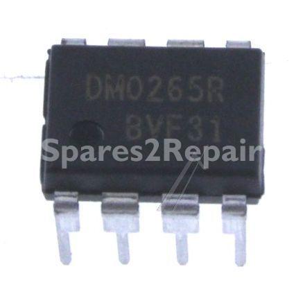 Grundig Ic - 453990r C00928989 Ic Fsdm0265rn