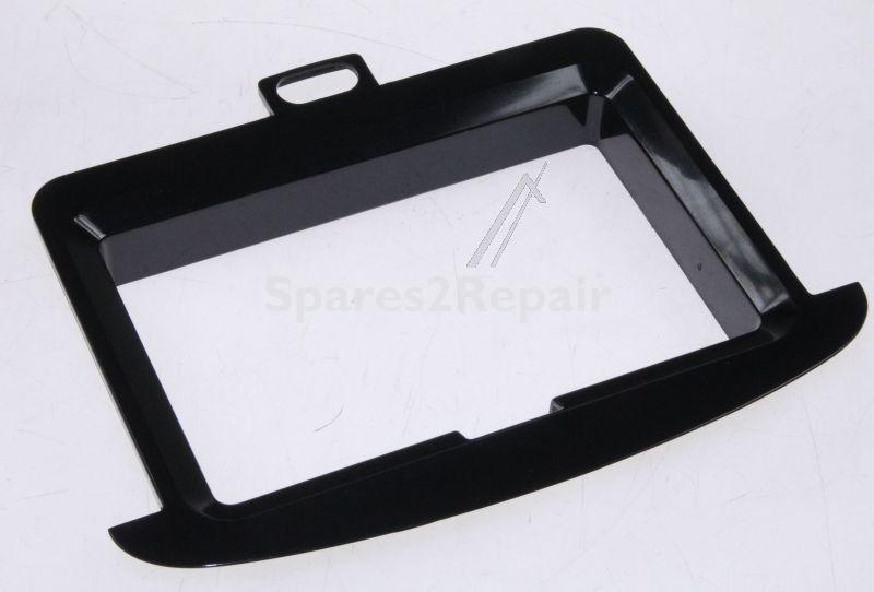 Flap - Ms-620335 Cover-container [Groupe SEB]